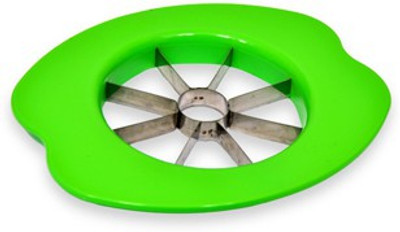 

VR DELUX Apple Slicer (Green) Chopper(1 Chopper)