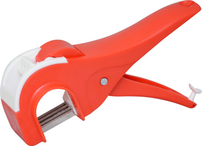 51% OFF on CSM Plastic Carrot Slicer(Red) 51% OFF on CSM Plastic Carrot Slicer(Red)