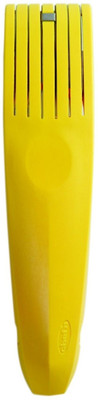 Chef'n Plastic, Stainless Steel Banana Slicer(Yellow) Chef'n Plastic, Stainless Steel Banana Slicer(Yellow)