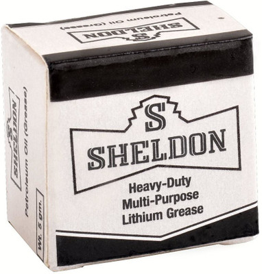 

Sheldon Silicon 5 g Grease