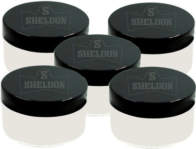 

Sheldon Silicon 5 g Grease