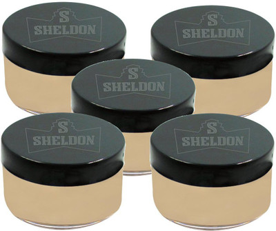 

Sheldon Silicon 5 g Grease