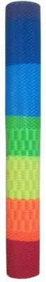 

Ceela Sports Rainbow Rubber Mesh Grip(Multicolor, Pack of 2)