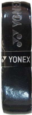 

Yonex badminton grip Smooth Tacky Grip(Beige, Black, Blue, Brown, Gold, Green, Grey, Maroon, Orange, Pink, Purple, Red, Silver, White, Yellow, Pack of 60)