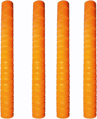 

Marigold THUNDERBLADE Scale Grip(Orange, Pack of 4)