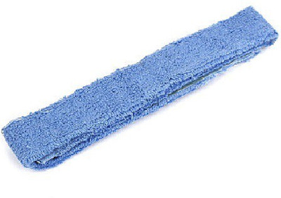 

HE Retail Supplies Badminton Racket Towel grip Gripper(Blue, Pack of 1)