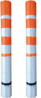 

Marigold OctoMoon Designer Suction Grip(Orange, Pack of 2)