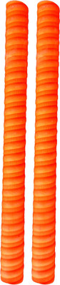 

TURBO ROUND Coil(Orange, Pack of 2)