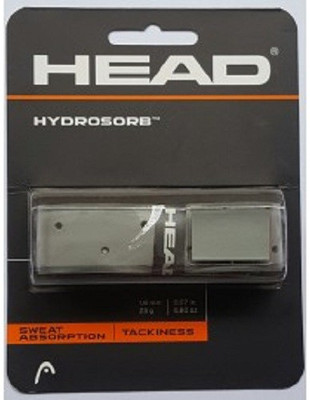 

Head HYDROSORB Gripper(Grey, Pack of 1)