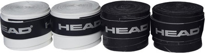 

Head Grip Tape Gripper(Black, White, Pack of 4)
