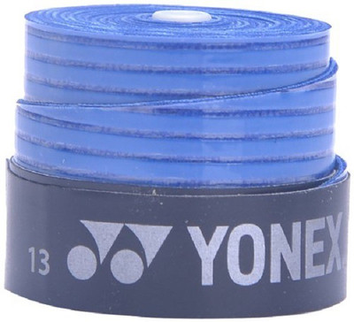 

Yonex Super tacky Super Tacky Grip(Multicolor, Pack of 1)