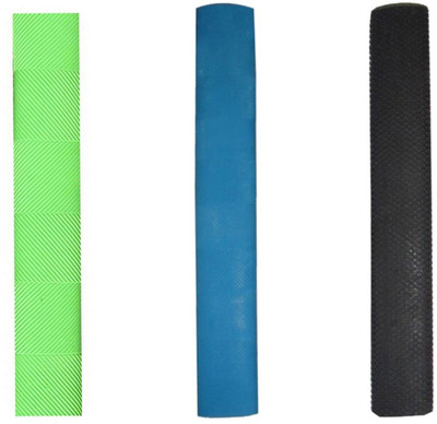 

Neos Handle Wrap(Green, Blue, Black, Pack of 3)