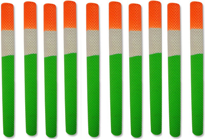 

Marigold Scale Flag Scale Grip(Multicolor, Pack of 10)