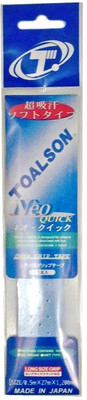 

Toalson Neo Quick Smooth Tacky Grip(Multicolor, Pack of 1)
