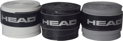 

Head Grip Tape Gripper(Black, White, Grey, Pack of 3)