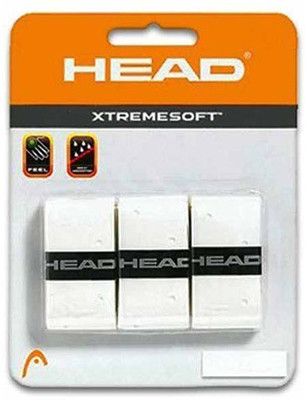 

Head Extreme Soft Tacky Touch Grip(Pack of 1)