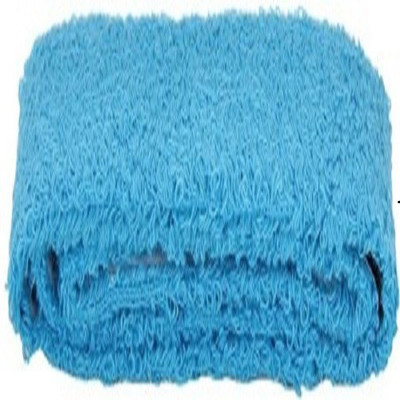 

Yonex AC Towel Grip(Blue, Pack of 1)