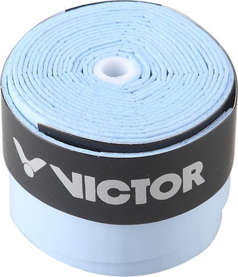 

Victor Sweat Absorption Grip GR-200 Gripper(Blue, Pack of 1)