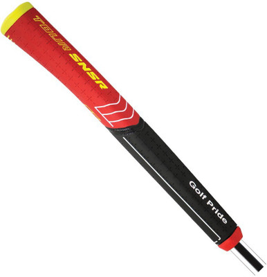 

Golf Pride Tour SNSR Contour Contoured(Multicolor, Pack of 1)