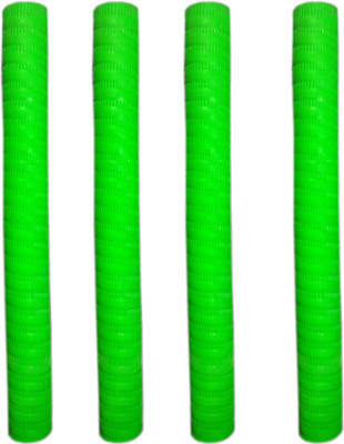 

Marigold cogreen Coil Grip(Green, Pack of 4)