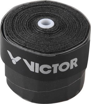 

Victor Sweat Absorption Grip GR-200 Gripper(Black, Pack of 60)