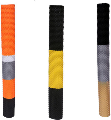 

Spartan Fish Style Ultra Tacky(Multicolor, Pack of 3)