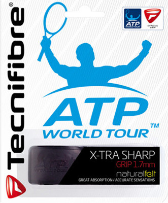 

Tecnifibre X-tra Sharp(Pack of 12)