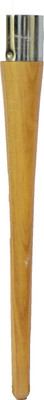 

Axson Bat Grip Cone Contoured(Yellow, Pack of 1)