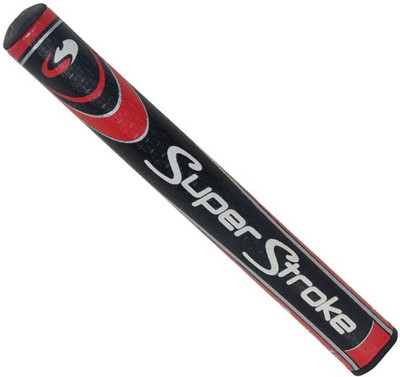 

Super Stroke SLIM 3.0 Golf Putter Grip(Multicolor, Pack of 1)
