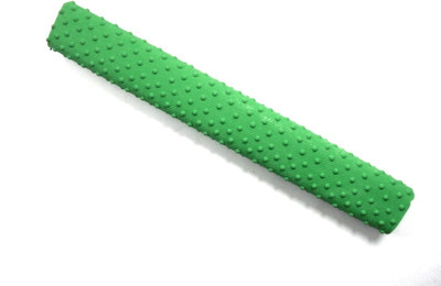 

HE Retail Supplies Cricket bat dotted grip green(Green, Pack of 1)