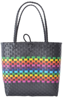 

Shraddha Collections SC-B-L03 Grocery Bag(Multicolor)