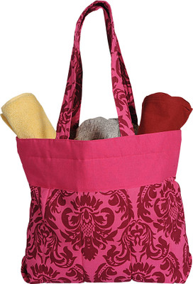 10% OFF on Swayam Shopping Grocery Bag(Multicolor) 10% OFF on Swayam Shopping Grocery Bag(Multicolor)