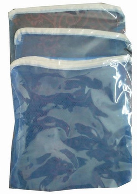

Goldcave Pack of 3 Grocery Bags(Multicolor)