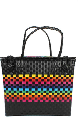 

Shraddha Collections SC-PB-XL03 Grocery Bag(Multicolor)