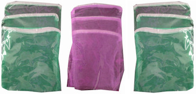 

Goldcave Pack of 9 Grocery Bags(Multicolor)