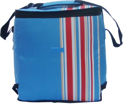 

California Innovations Grocery Bag(Blue)