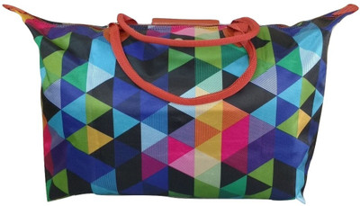 

Synergy SFJB0127 Grocery Bag(Multicolor)