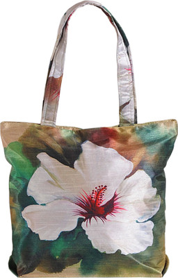 

Swayam Pure Delight Fashion Shopping Bag with Nice Motif Grocery Bag(Multicolor)