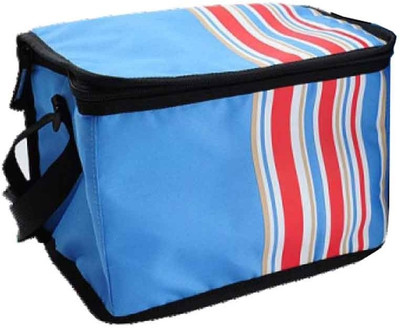 

California Innovations Grocery Bag(Blue)