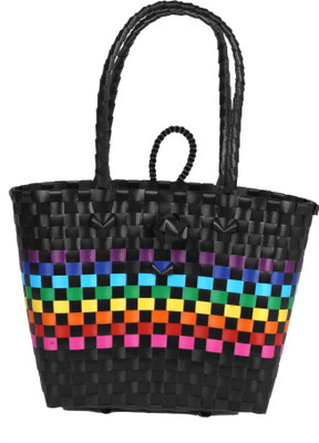 

Shraddha Collections SC-B-S03 Grocery Bag(Multicolor)