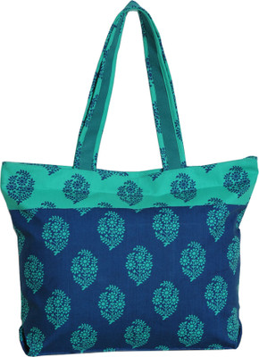 

Swayam Shopping Grocery Bag(Multicolor)
