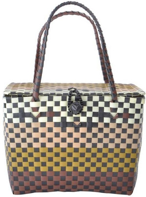 

Shraddha Collections SC-PB-XL02 Grocery Bag(Multicolor)