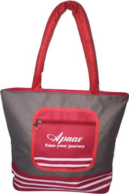 

Apnav Grocery Bag(Multicolor)