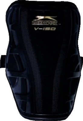 

Slazenger V150 Football Shin Guard(Black