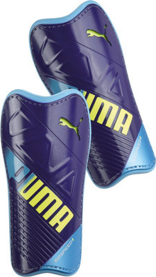 Puma 3047701- Football Shin Guard(Purple, Violet