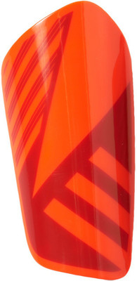 

ADIDAS GHOST LESTO Football Shin Guard(M, Red)