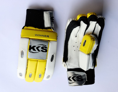 

KKS Winner Wicket Keeping Gloves (, Multicolor