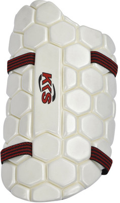 

KKS AS-Thigh Guard Cricket Thigh Guard(White