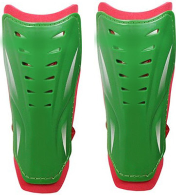

Monika Sports Moni Football Shin Guard(Green