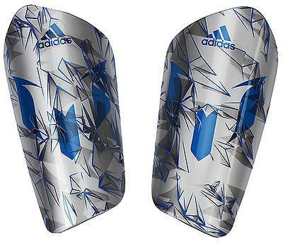 

ADIDAS Messi 10 Lesto Football Shin Guard(M, Multicolor)